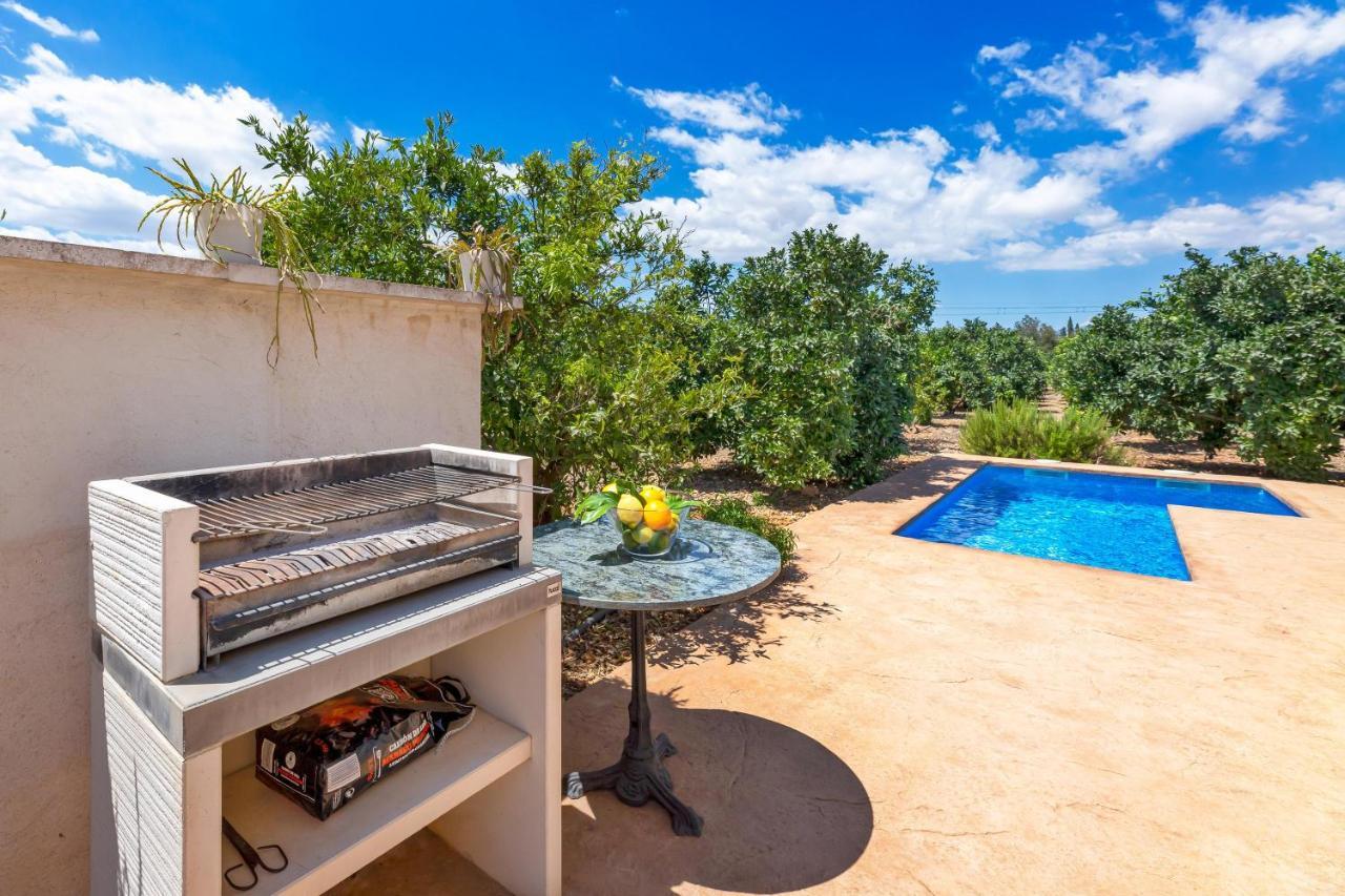 Biniaco Holiday home