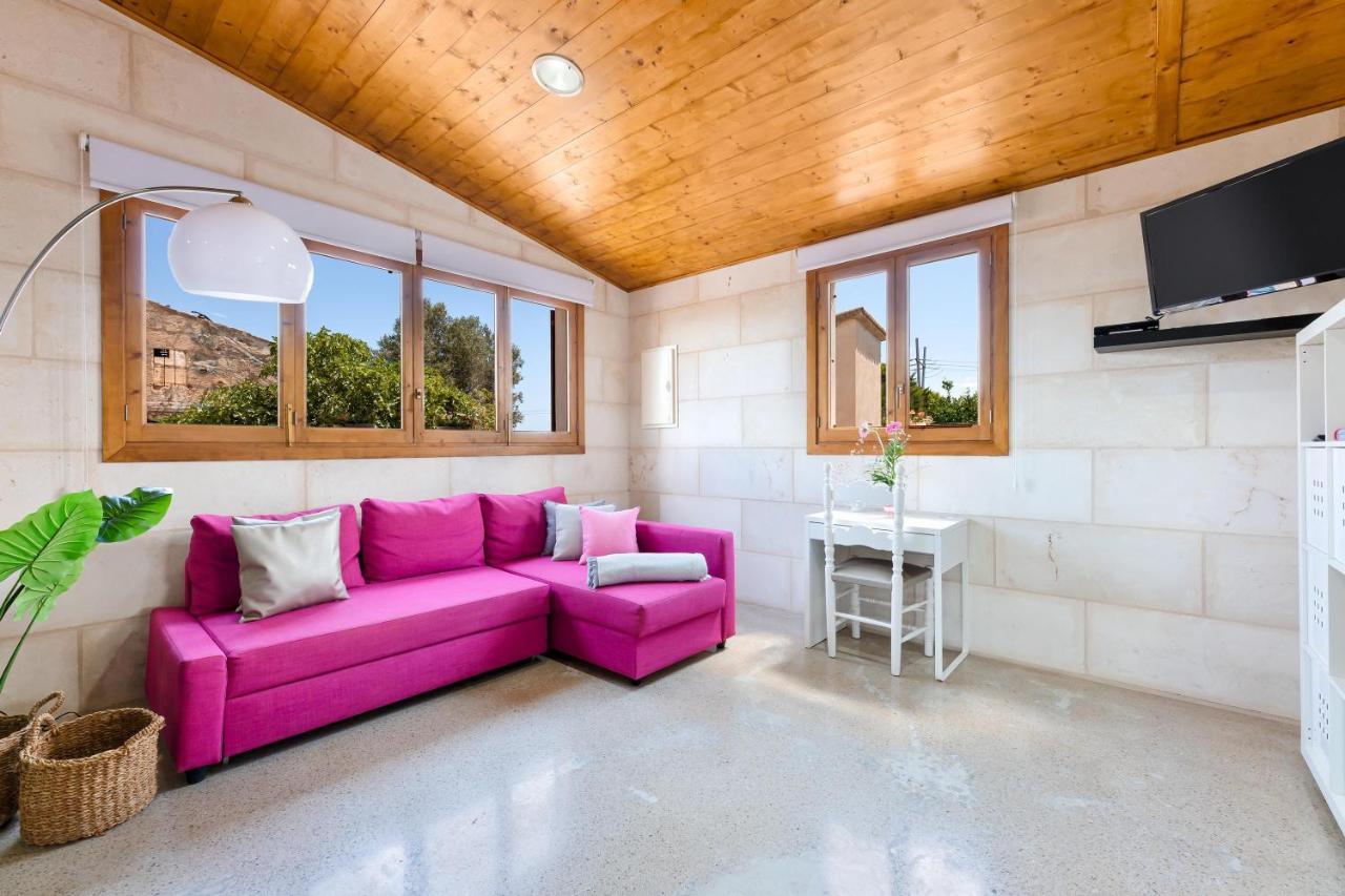Biniaco Ferienhaus *