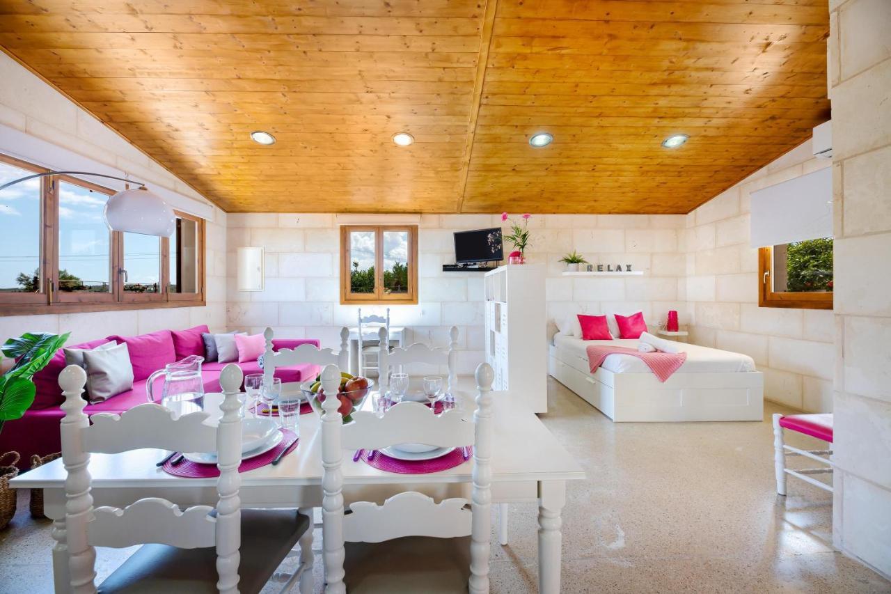 Ferienhaus Biniaco