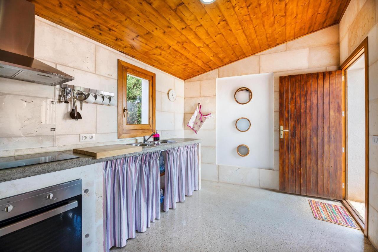 Biniaco Ferienhaus Muro