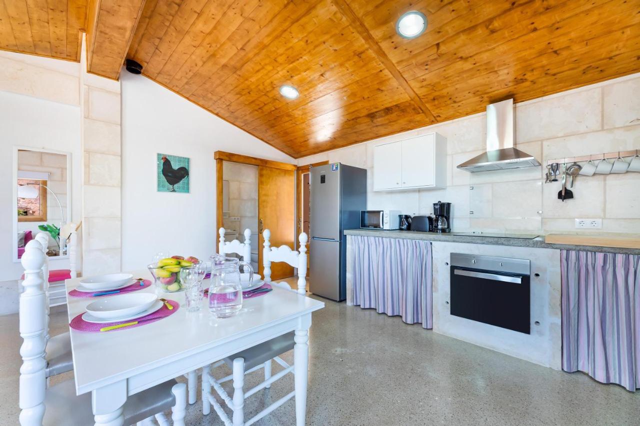 Ferienhaus Biniaco Muro