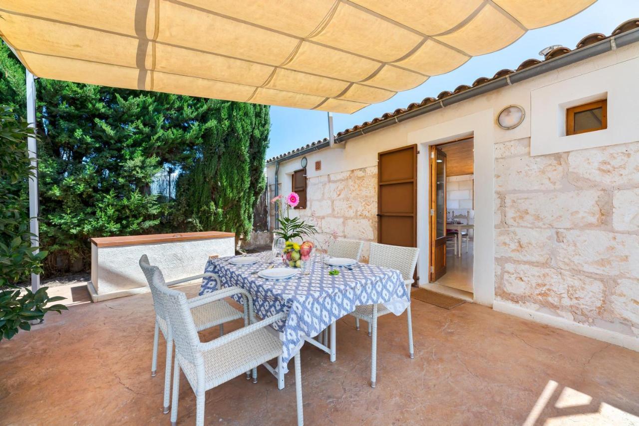 Ferienhaus Biniaco *